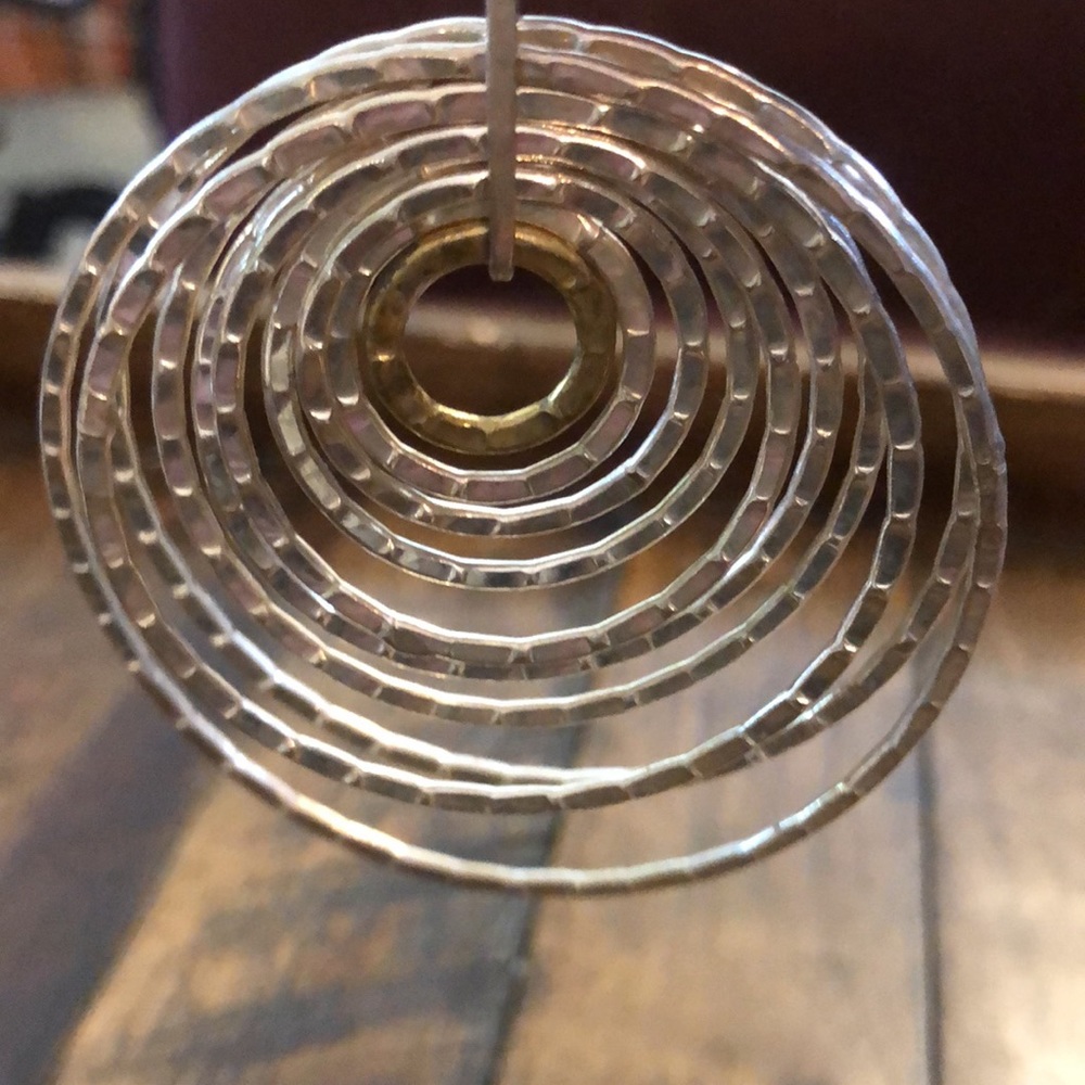 Circle Pendent - image 4